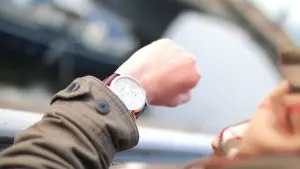 How to Overcome Anxiety When Triggered by Time