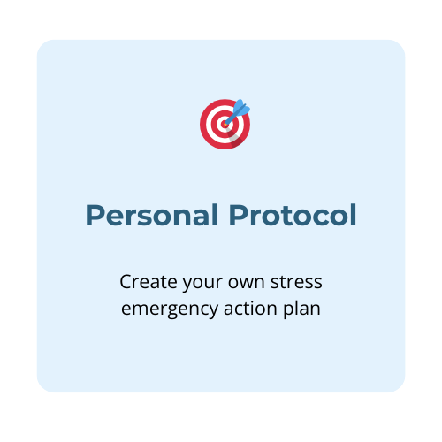 Personal Protocol