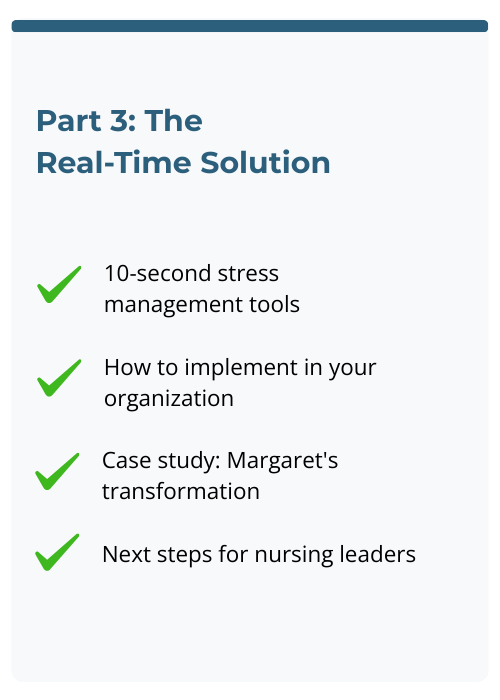 What You Get Resilient Nurse - WP (2)