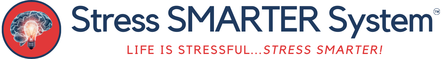 Stress Smarter Systems Logo