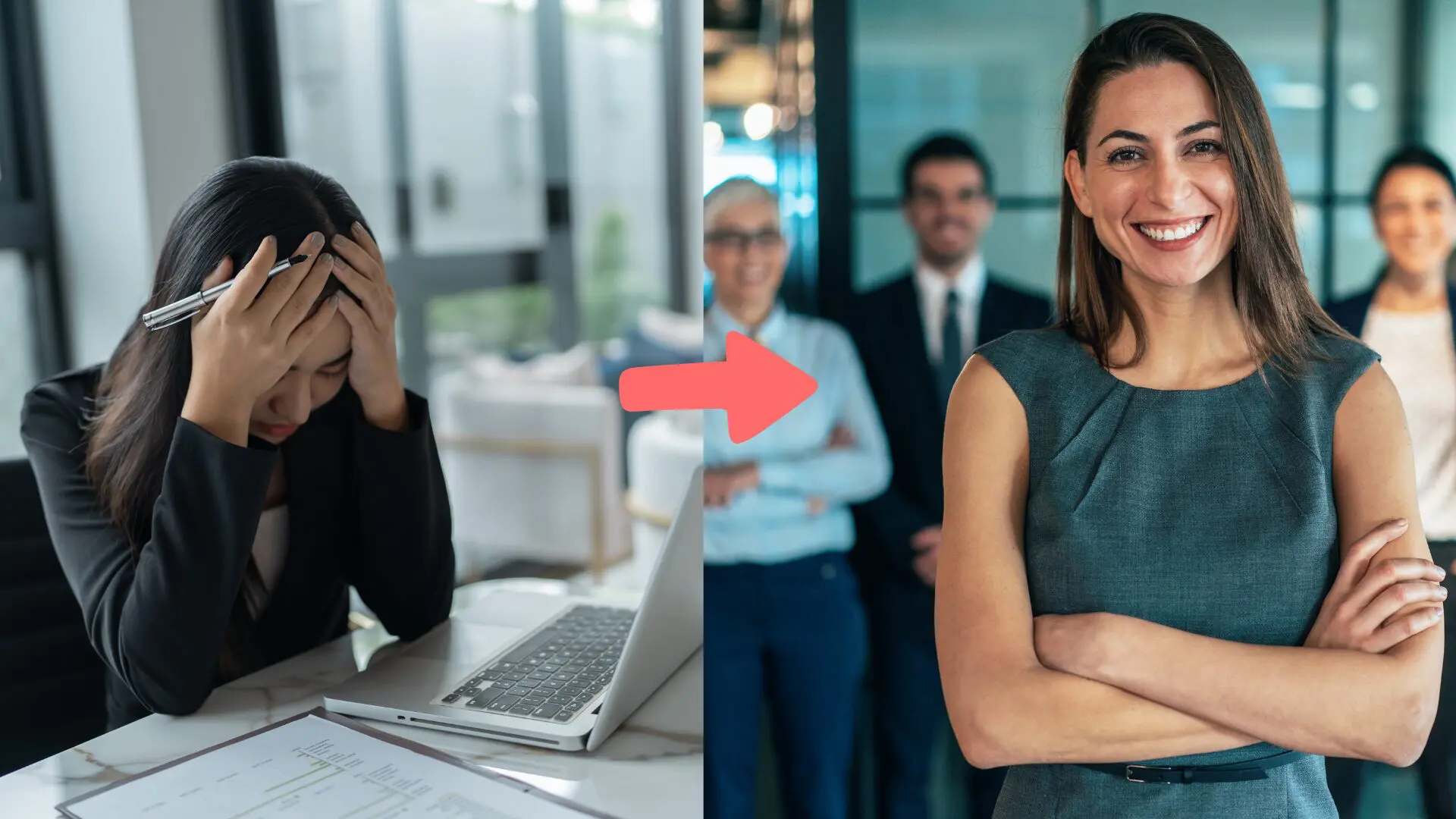 Business Transformation