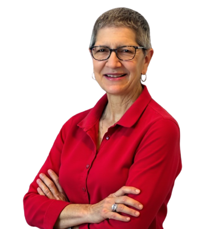 Carol Photo 666 x 750