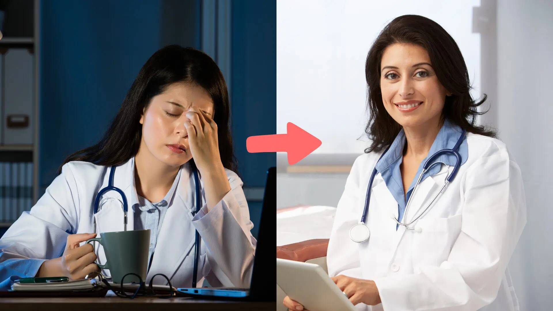 Doctor Transformation