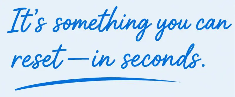 Something in seconds v5