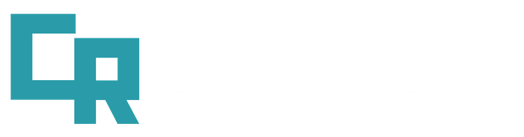 Carol Rickard Logo (760 x 200 px) WHite