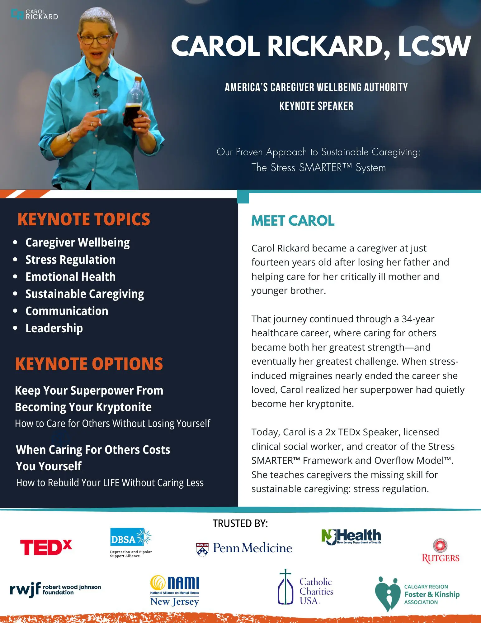 Carol Rickard Speaker Sheet CO