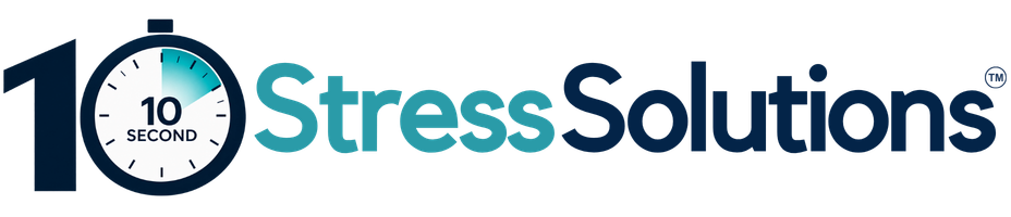 10 Second Stress Solutions Bolder logo 920 x 200