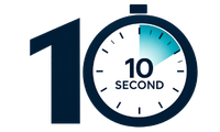 10 Seconds Image T