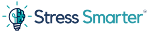 Stress Smarter logo 920 x 200