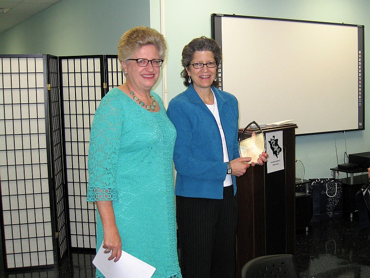 Prevention award 750 x 500