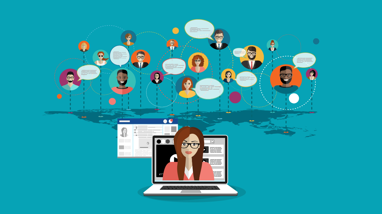 Cultivating Positive Relationships