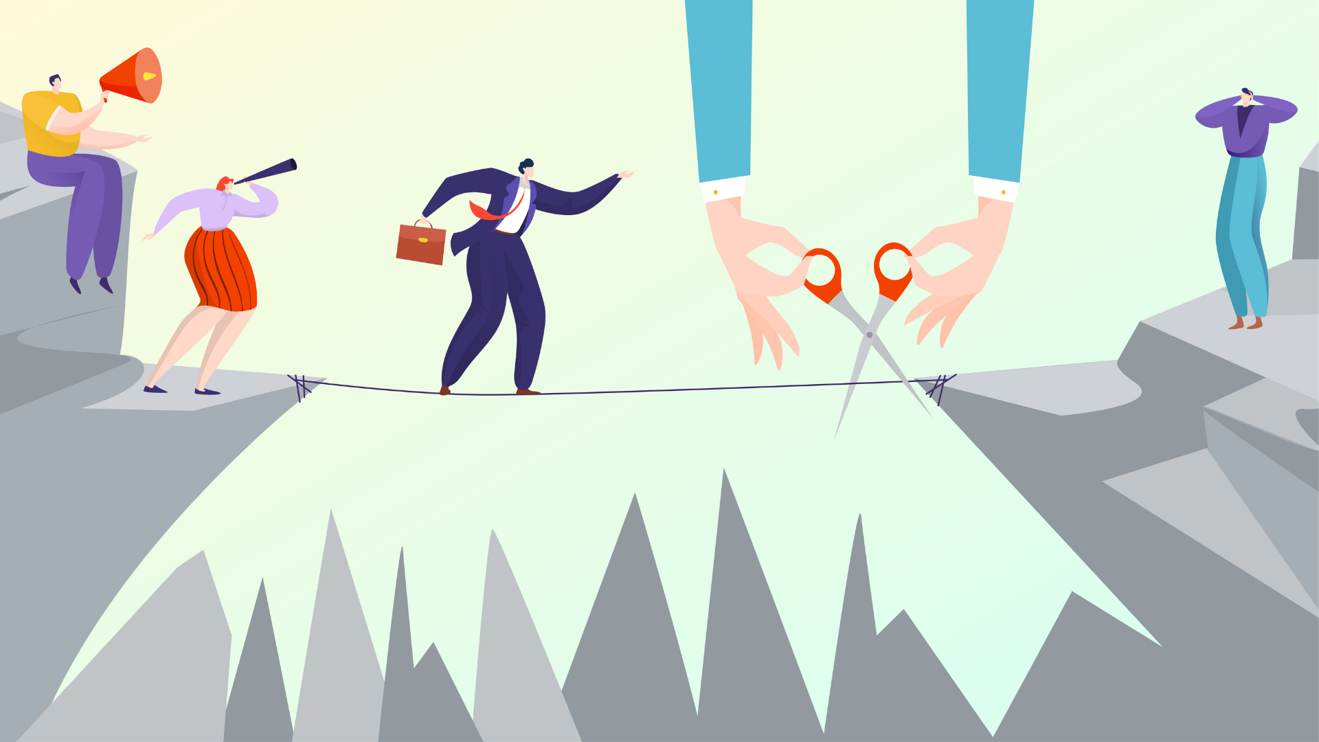 Dealing with Change