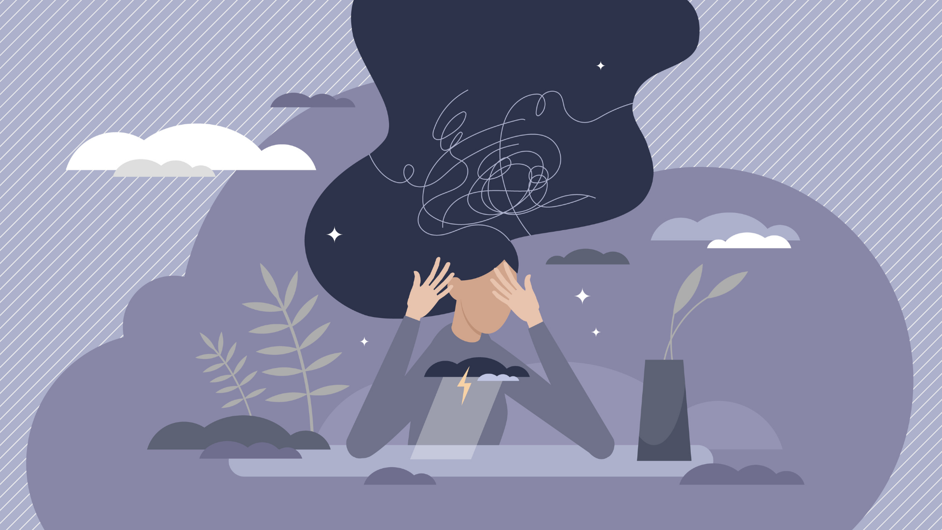 Finding Your Calm Finding Your Calm