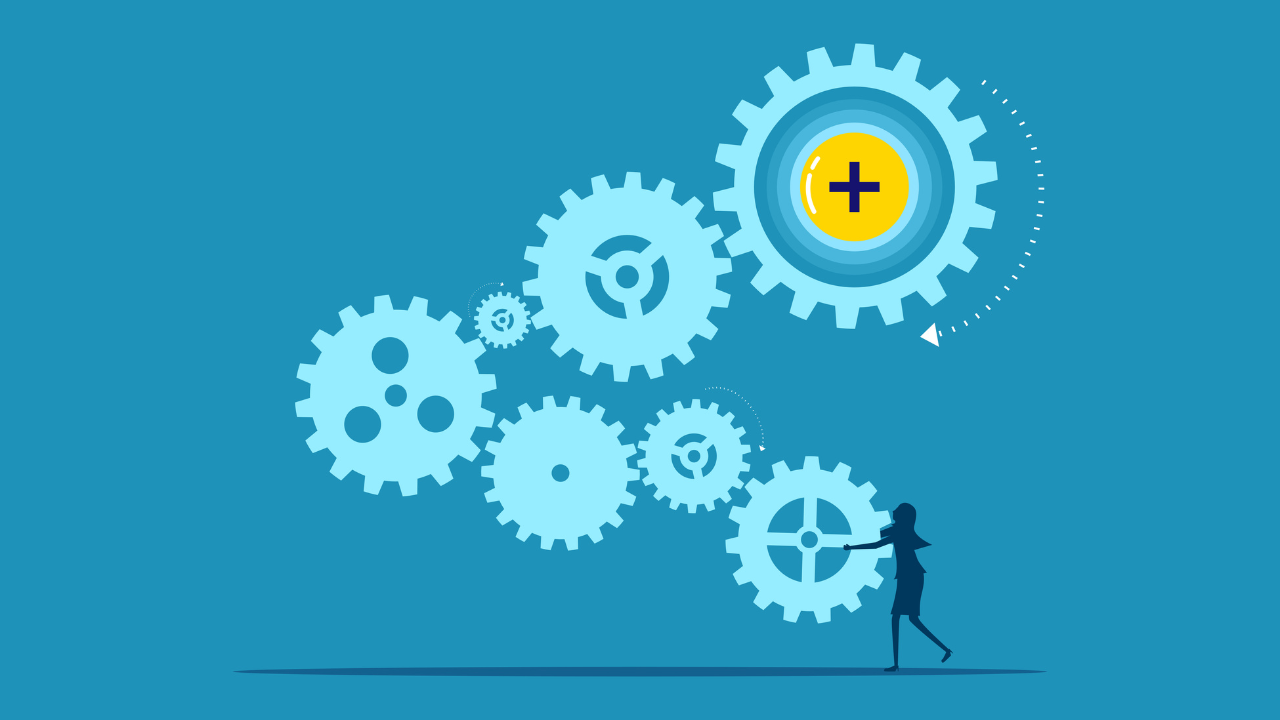 Harnessing The Power of Stress