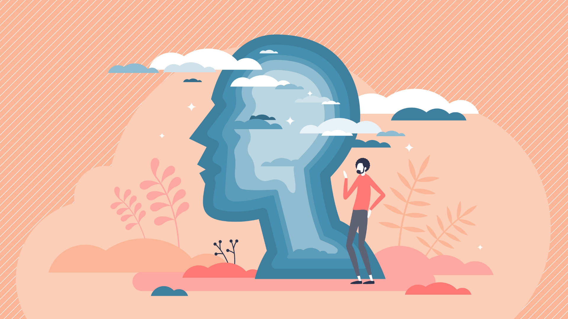Mental Health 101