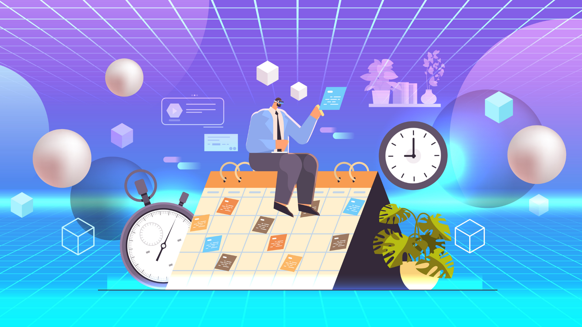 Time Management