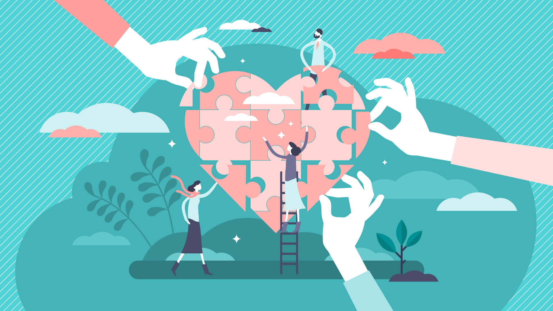 Unlocking Wellness Within