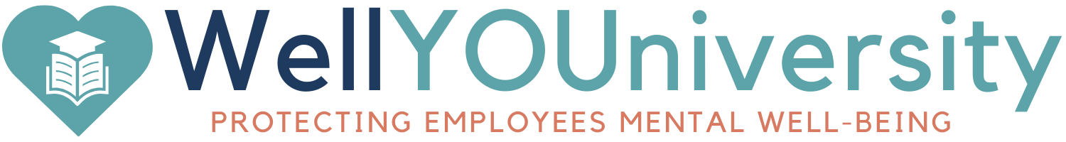 WellYOUniversity Long Logo